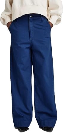 G-STAR Womens Deck 2.0 Chino