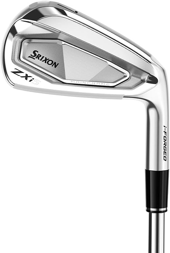 Srixon ZXi5 Forged Single Iron