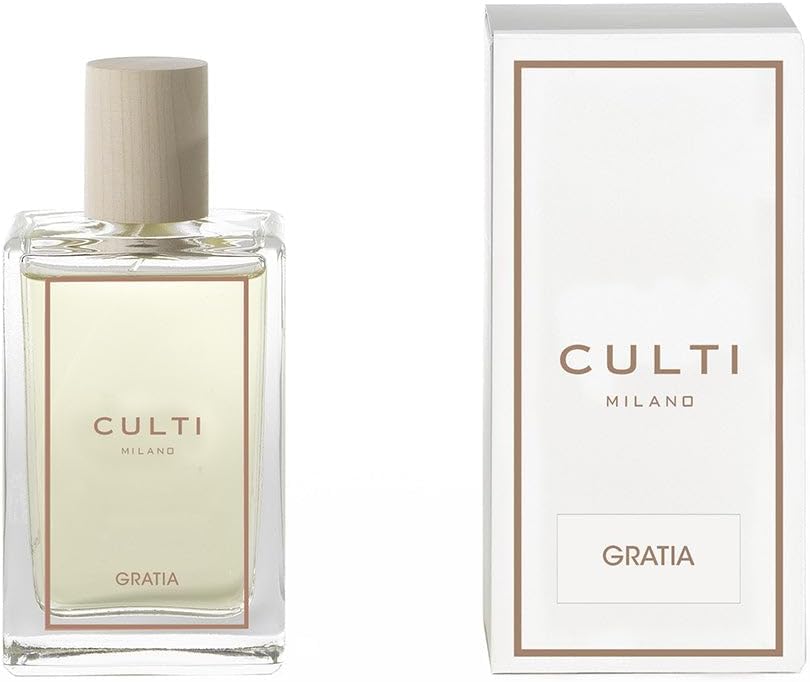Culti Milano Home Room Spray, 100 mL