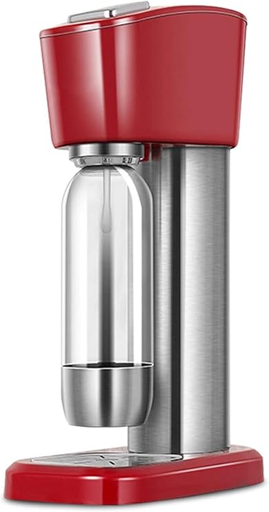 The Best Water Carbonator And Soda Maker for Soda Water Maker Is Easy To Use(not included CO2)