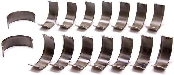 ACL Staticide ACL 8B663H-01 Rod Bearing Set