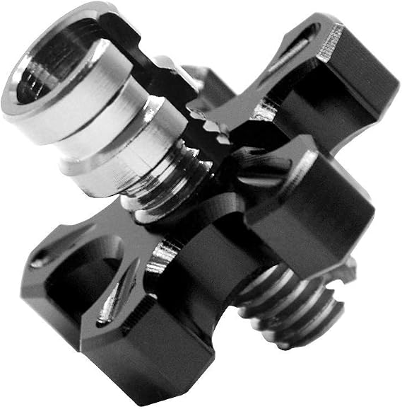 Motorcycle Brake Clutch Levers Cable Wire Adjuster Screw Bolt Aluminum CNC Machine For Motorcycle ATV UTV Sport Bike