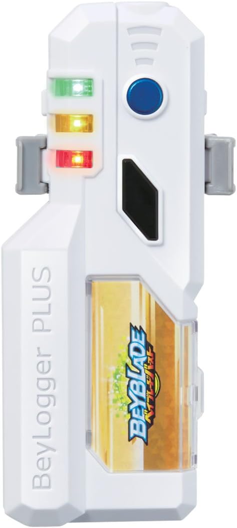 Beyblade Burst B - 77 Beylogger Plus