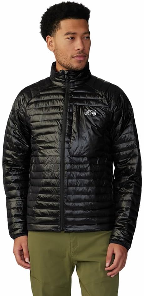 Mountain Hardwear Standard Ventano Jacket