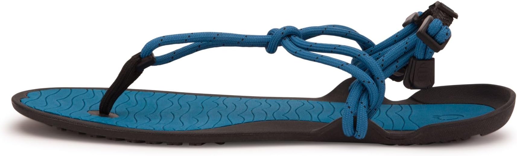 Xero Shoes Men's Aqua Cloud Barefoot Water Sandal