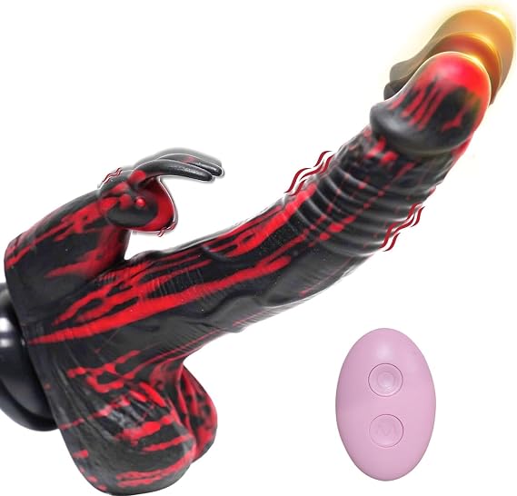Whispering Aura Enhancer with Dynamic Pulsation and Remote Controlled Sensation Options OE24328