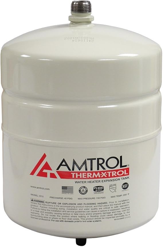 AMTROL ST-5 Thermal Expansion Tank
