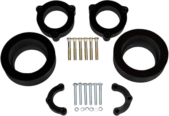 Leveling Lift Kit 1.8 inch 45mm for Mitsubishi - Full Kit