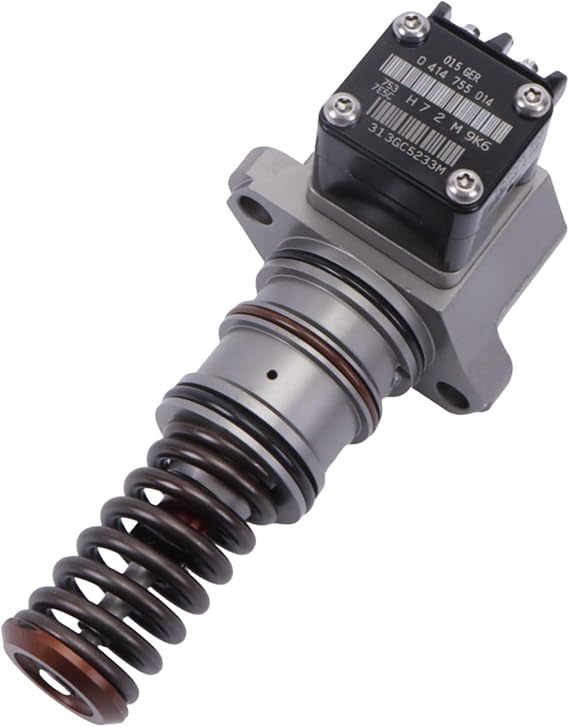0414755014 0414755015 313GC5233MX Electric Unit Pump for Mack E7 12.0L