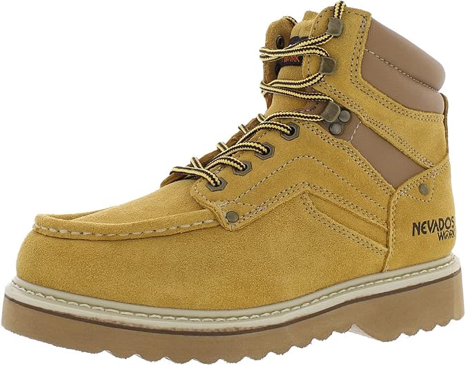 Nevados Axel Mens Shoes