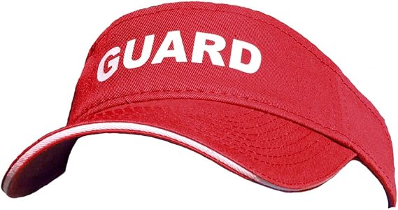 Rise Guard Visor