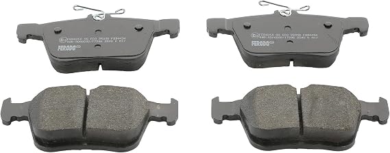 Ferodo Brake Pads (FDB4434)