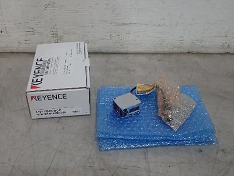 KEYENCE Corp LR-TB2000C Sensor