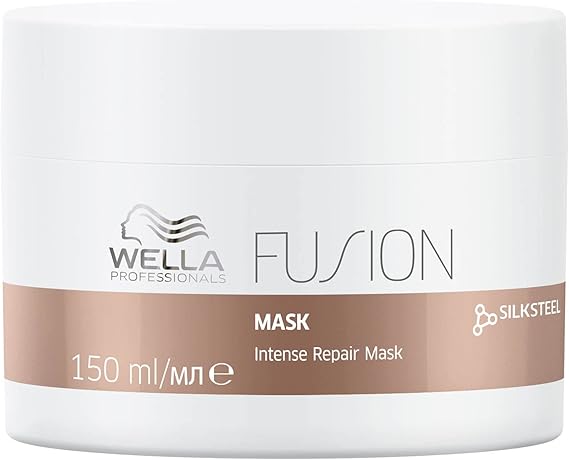 Wella Professionals Fusion Mask 150Ml