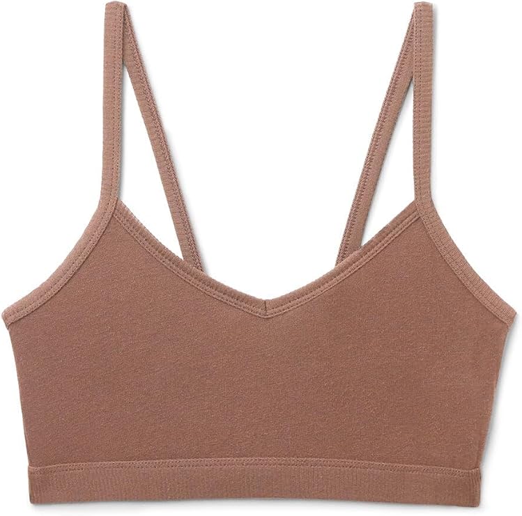 Intimissimi Bra Top in Ultralight with Cashmere