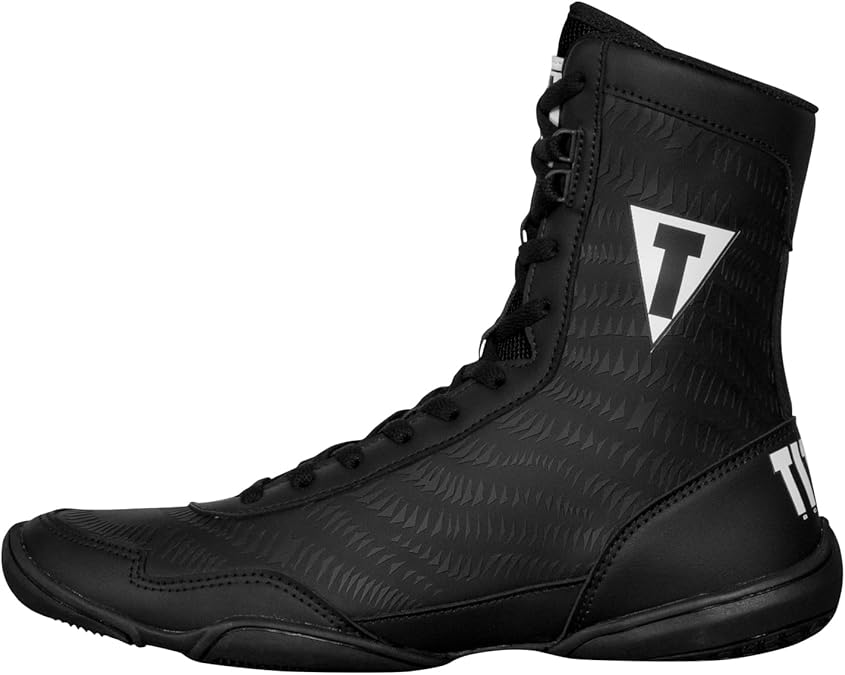 Title Boxing Predator Shoes 2.0