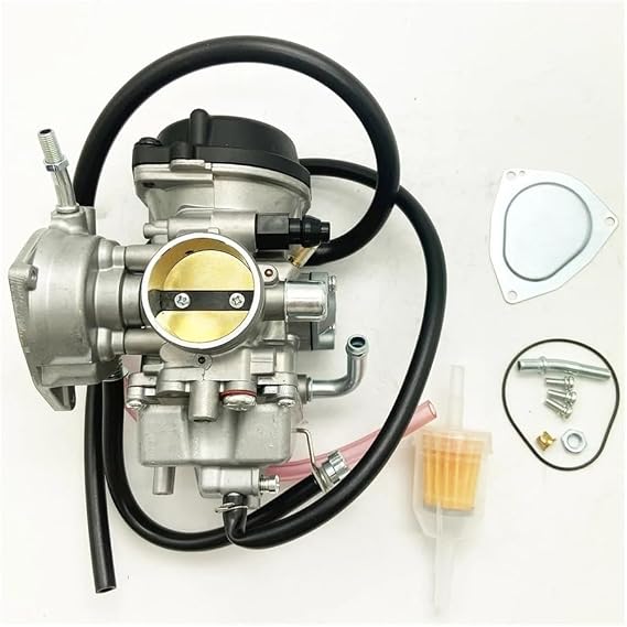 Carburetor Fit For S LTZ400 2003-2007 T B 500 525 550 4x4 ATV UTV Quad D9900023