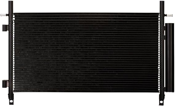 A/C Condenser | Compatible with Chevrolet Camaro 2011-2010