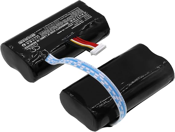 5200mAh Replacement Battery for DJI Smart Controller RM500 RM500 PN WB4-5000