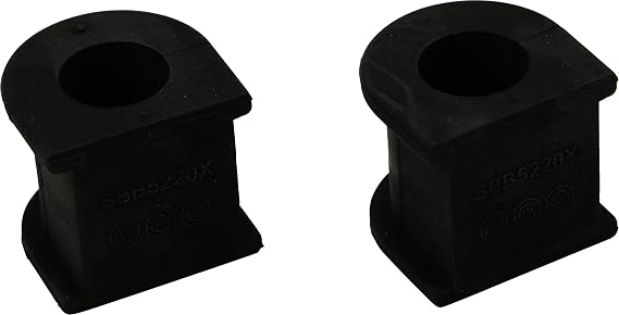 MOOG K201431 Suspension Stabilizer Bar Bushing Kit for Toyota RAV4