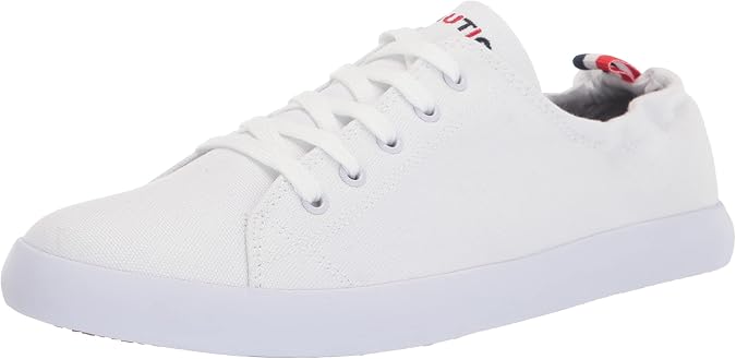 Nautica Women Fashion Sneaker Casual Shoes -Steam (Lace-Up/Slip On)