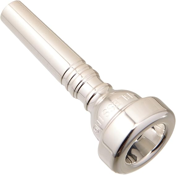 Blessing MPC3FL 3FL Flugelhorn Mouthpiece