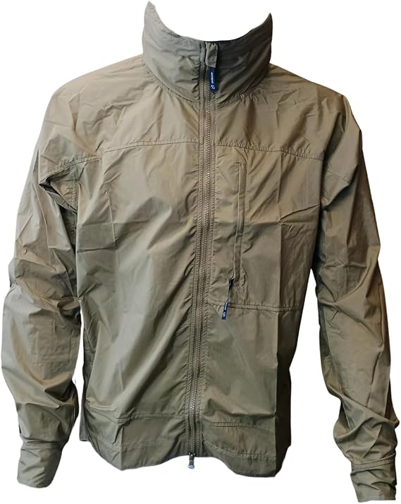 Never Issued Coyote Beyond Bora Wind Jacket (Level 4)