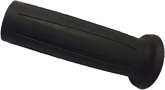 Polaris Victory Motorcycles Handlebar Grip, Left, 1 in, Genuine OEM Part 5413019, Qty 1