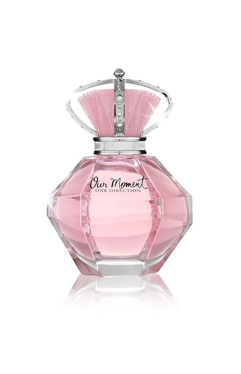 Our Moment by One Direction - Eau De Perfum Spray 1.7 oz