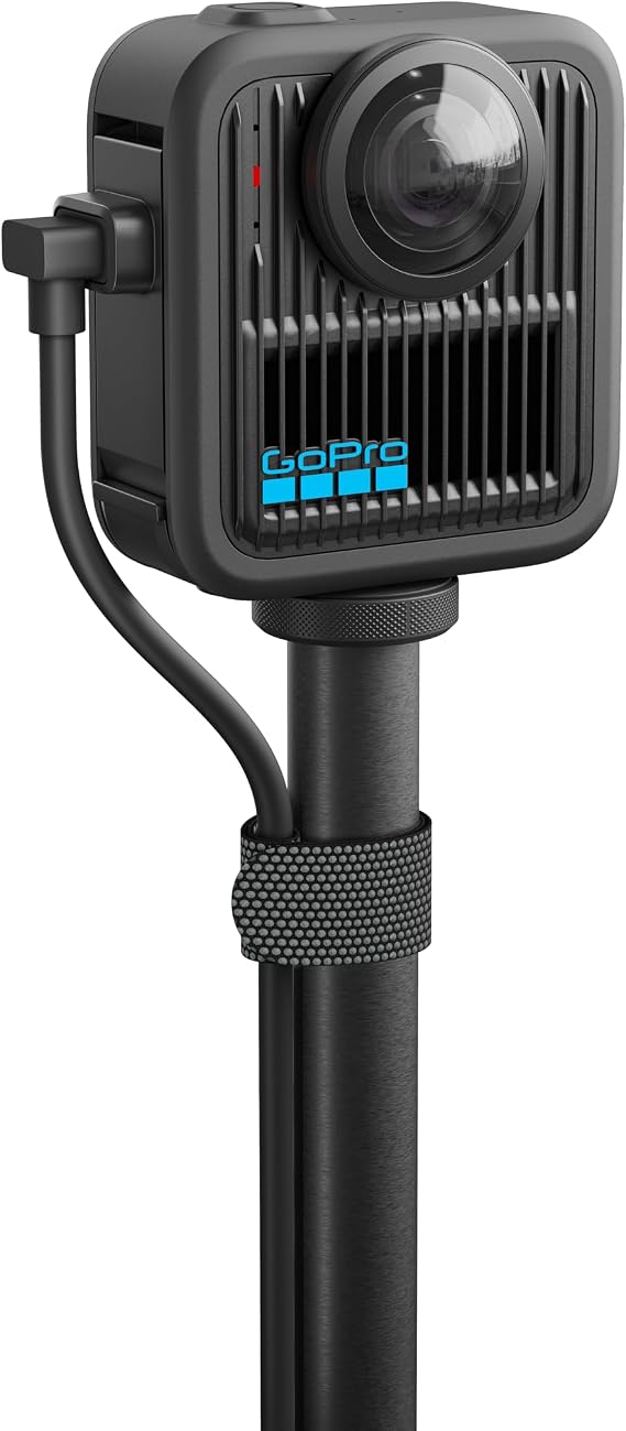 GoPro USB Pass-Through Door (MAX2) - Official GoPro Accessory