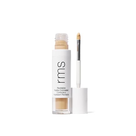 RMS Beauty Revitalize Hydra Concealer Liquid Complexion Perfector