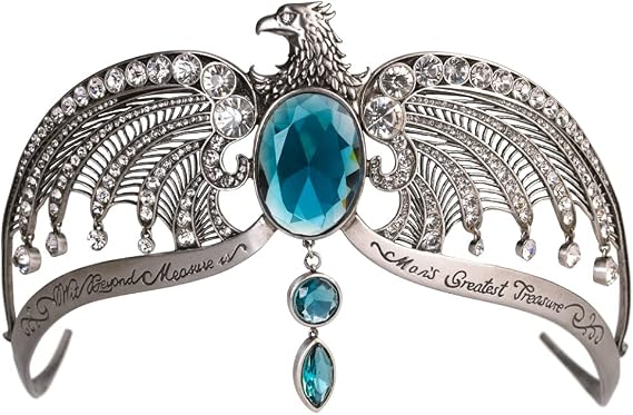 Harry Potter Ravenclaw Diadem The Noble Collection
