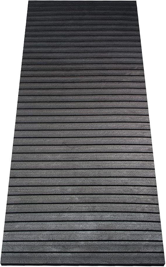 Caliber TraxMat Snowmobile Trailer Traction Mat