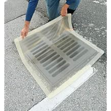 Ultra DRAINSEAL Clear 24X24