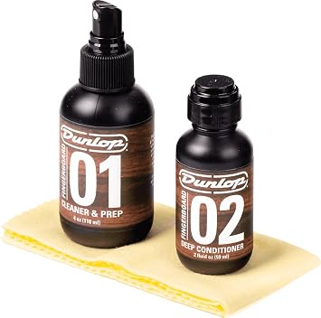 Jim Dunlop System 65 Guitar Fingerboard Kit