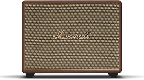 Marshall Woburn III BT, Brown