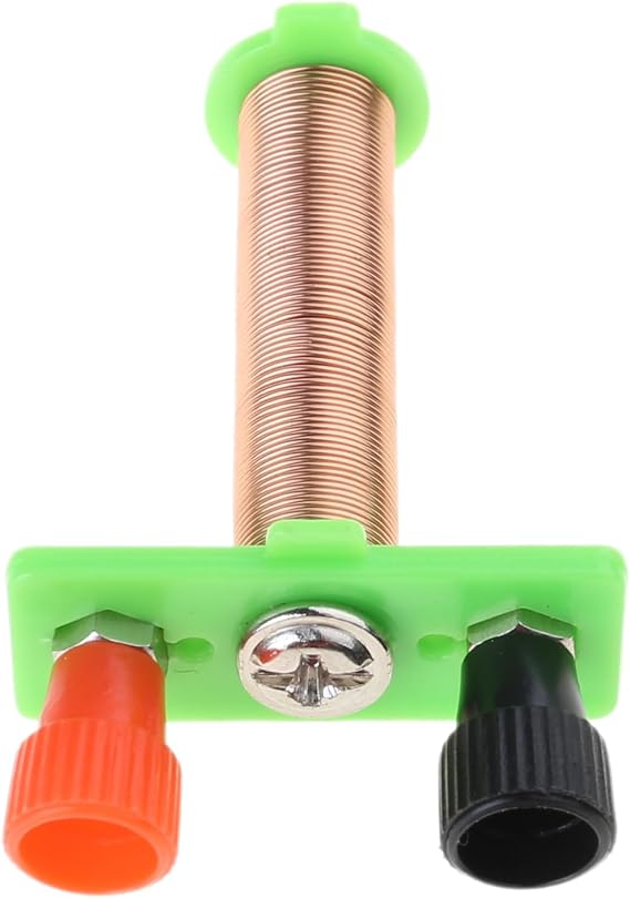 Physics Electromagnet Tool, Experiment Kits Learning Toy