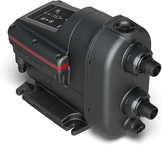 Grundfos 98562818 SCALA2 3-45 AVCBDF 1x115V 60Hz Pressure Boost Pump Grundfos
