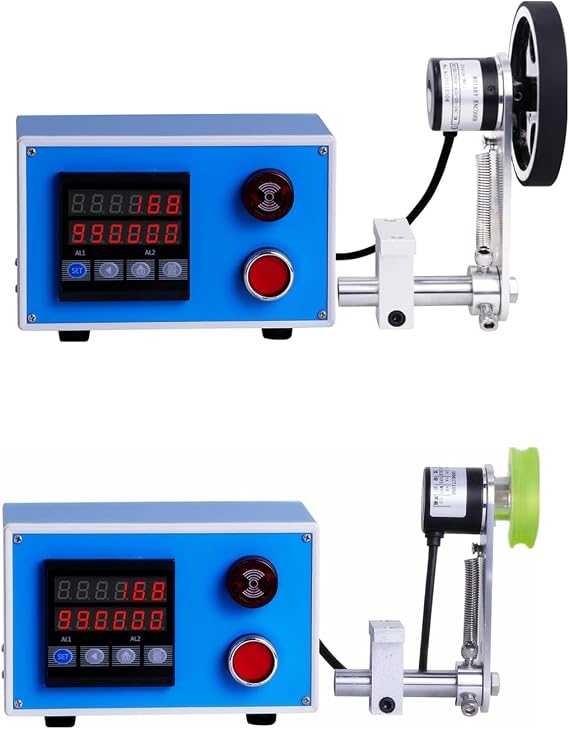 Length Meter Counter Cable Length Meter Wire Length Counter