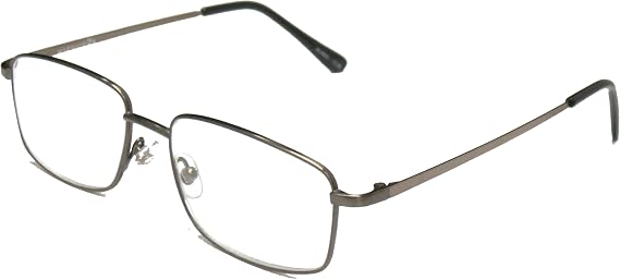 Magnivision Titanium Reader