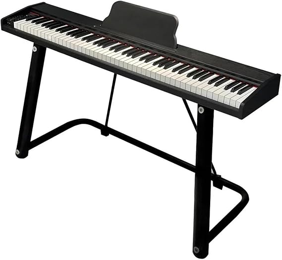 electronic-keyboards Controller Musical Keyboard Professional Synthesizer Electronic Piano Digital Keyboard