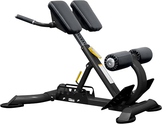 CF2104 Hyper Extension Bench