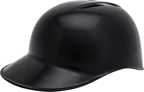 CHAMPRO Baseball-and-Softball-Catcher-Helmets Baseball/Softball Catcher's/Coach's Helmet