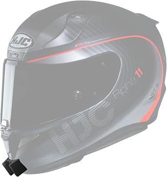 HJC RPHA 11 Action Camera Helmet Chin Mount