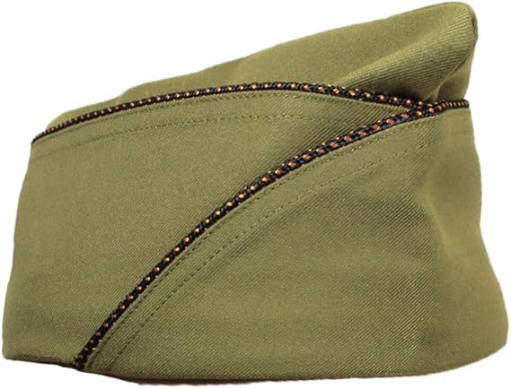 Epic Militaria Replica WW2 US PX Type Garrison Cap