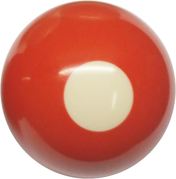 Bumper Pool Ball (1)