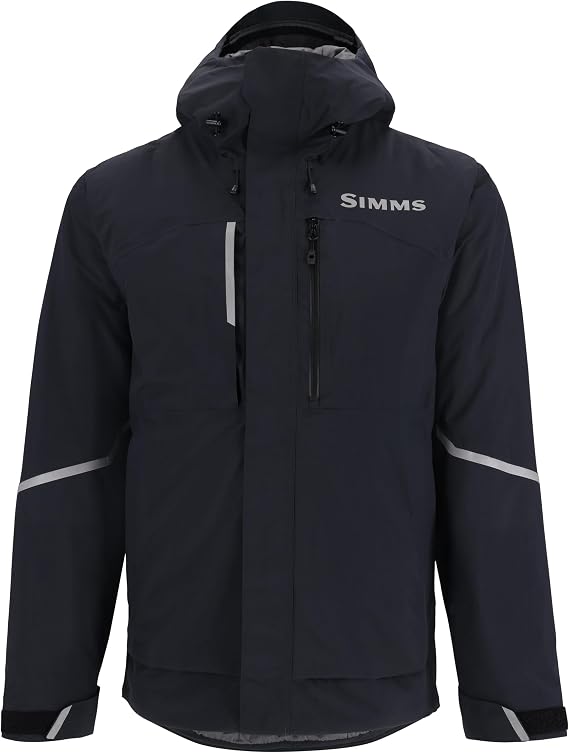 Simms Challenger Insulated Jacket