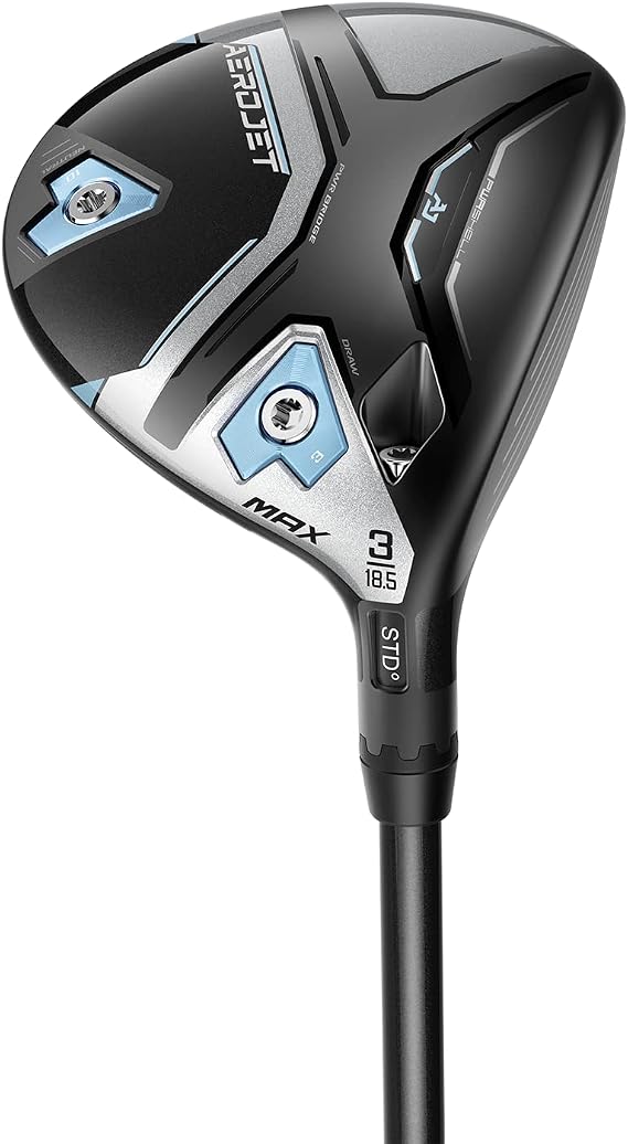 Cobra Golf Aerojet MAX Women's Fairway Wood