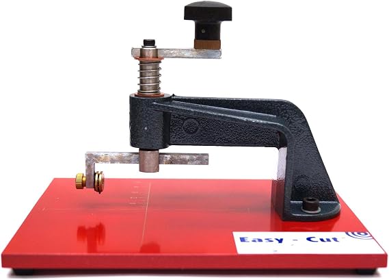 Easy-Cut Lens Cutter