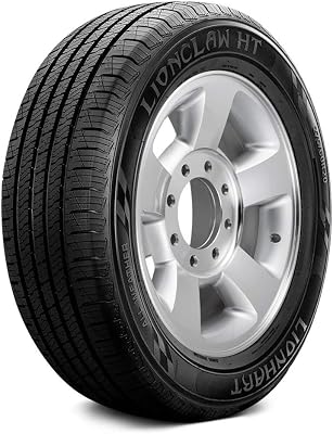 Lionhart LHSTHT1775010 Lionclaw Ht 24575r17 121118q